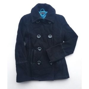 Wet Seal Pea Coat